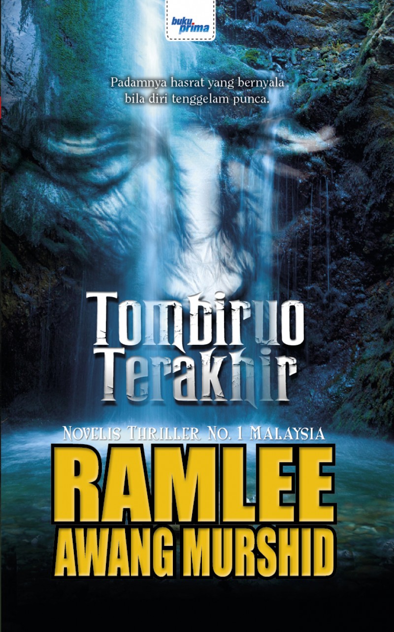 Tombiruo Terakhir - Ramlee Awang Murshid