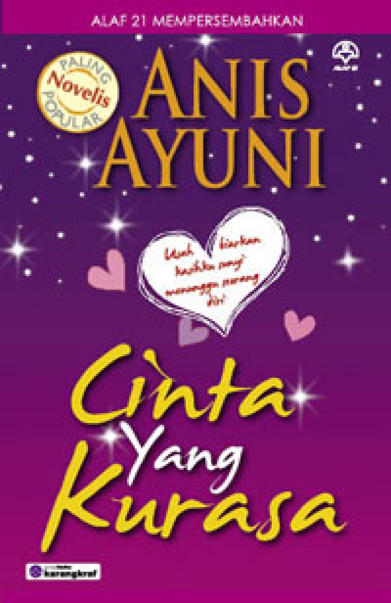 Cinta Yang Ku Rasa