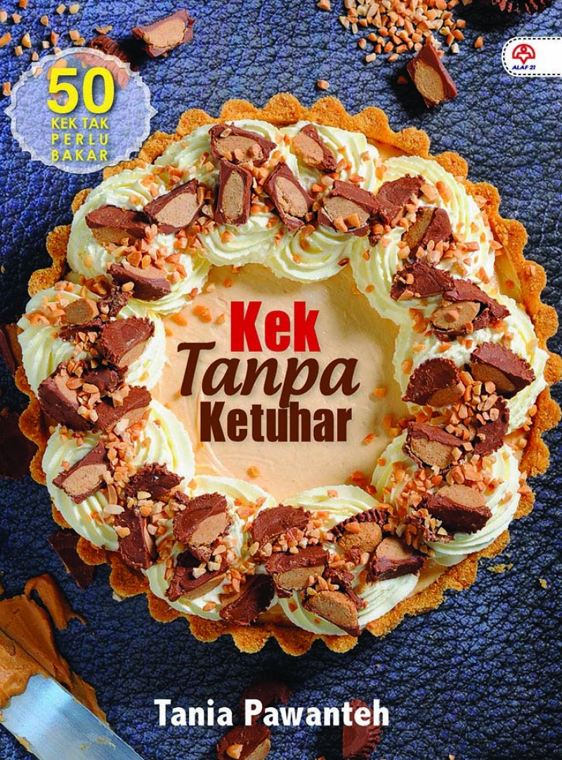 Kek Tanpa Ketuhar