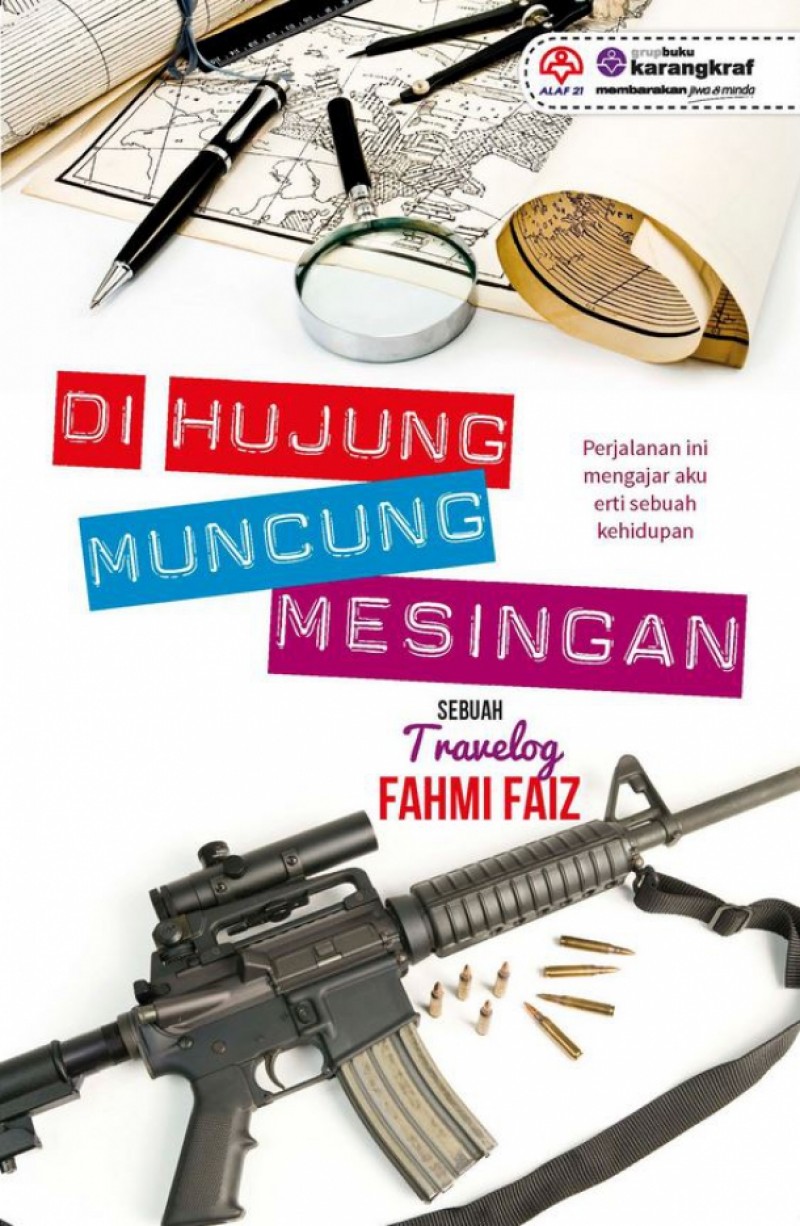 Di Hujung Muncung Mesingan