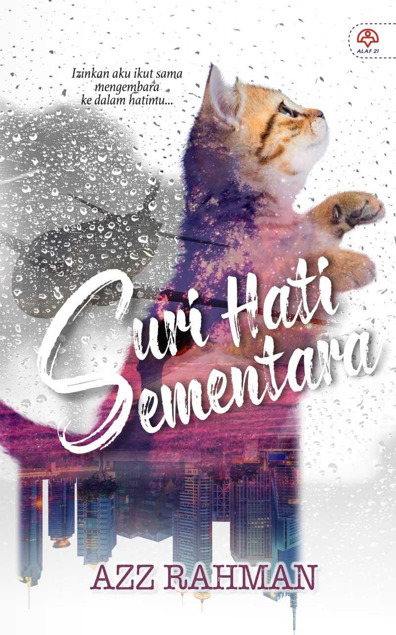 Suri Hati Sementara - Azz Rahman