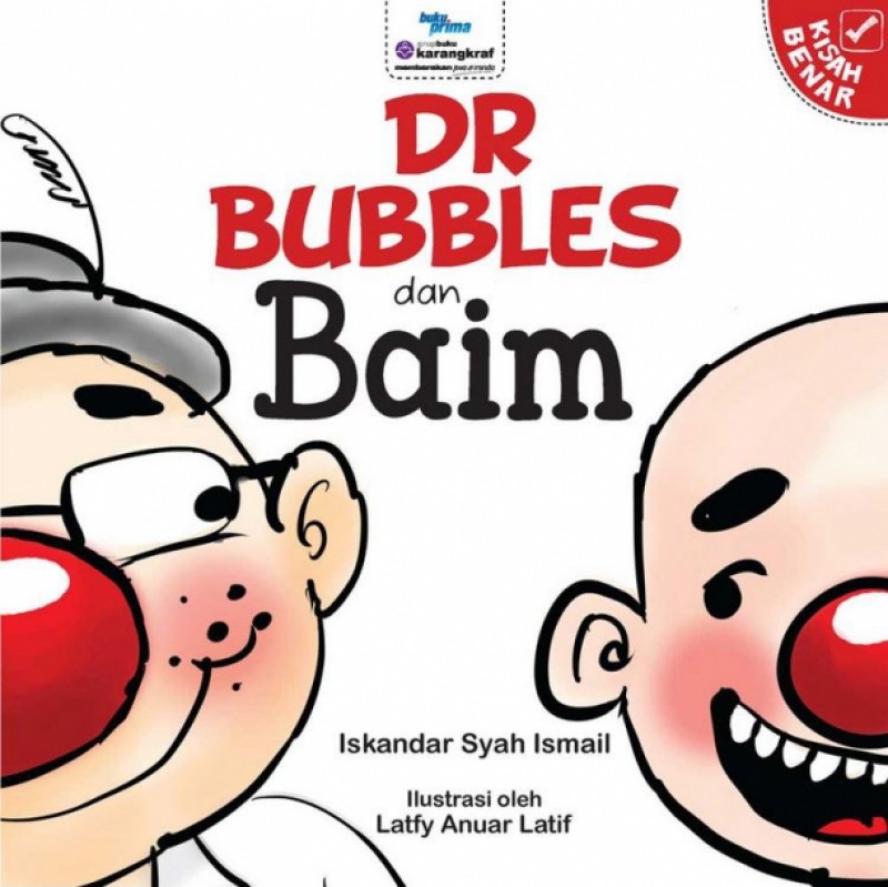 Dr. Bubbles & Baim