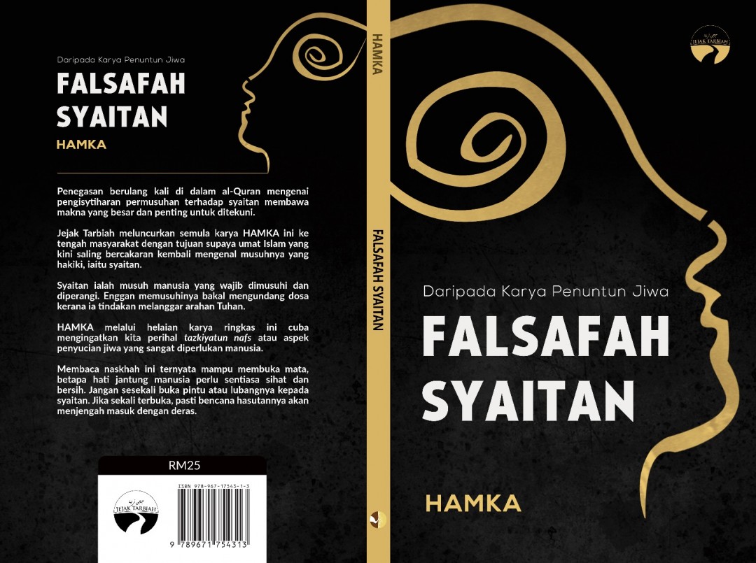 Falsafah Syaitan - HAMKA