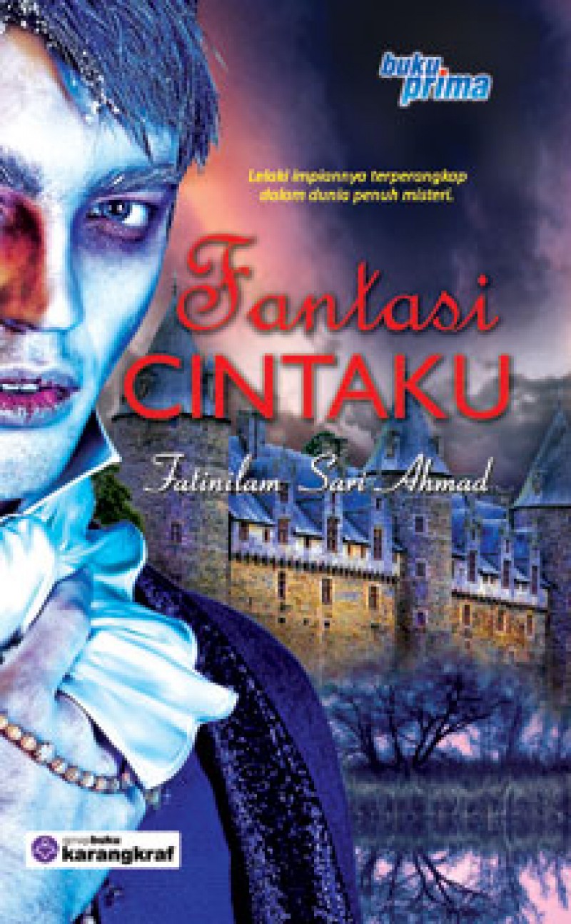 Fantasi Cintaku