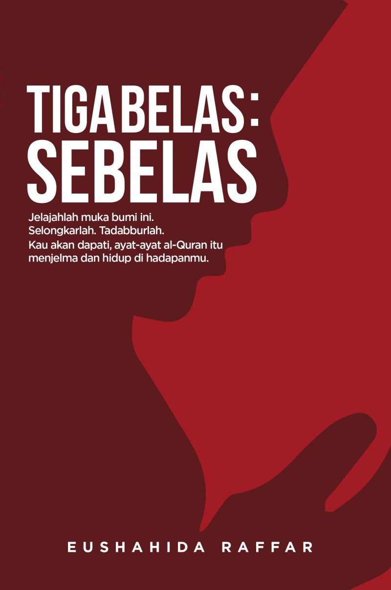 Tiga Belas : Sebelas - Eushahida Raffar