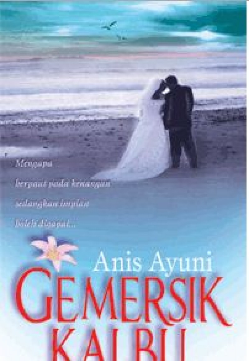 Gemersik Kalbu - Anis Ayuni