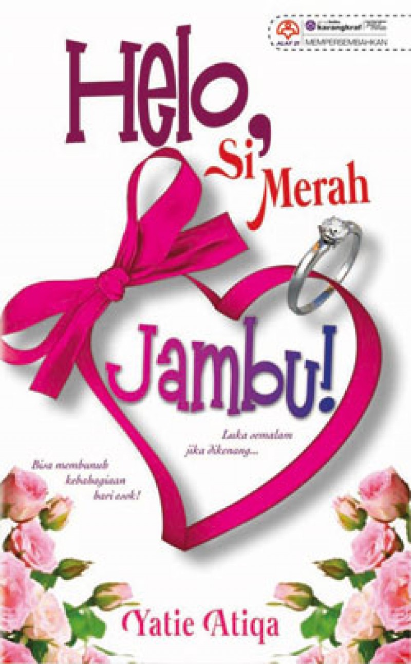 Helo, Si Merah Jambu