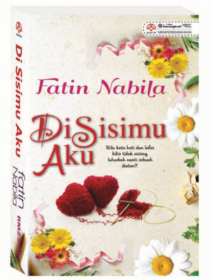 Di Sisimu Aku - Fatin Nabila