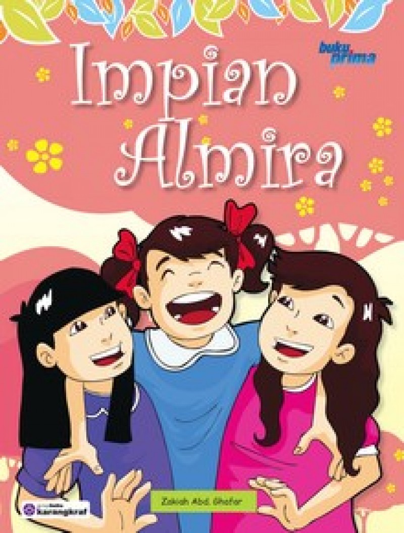 Impian Almira