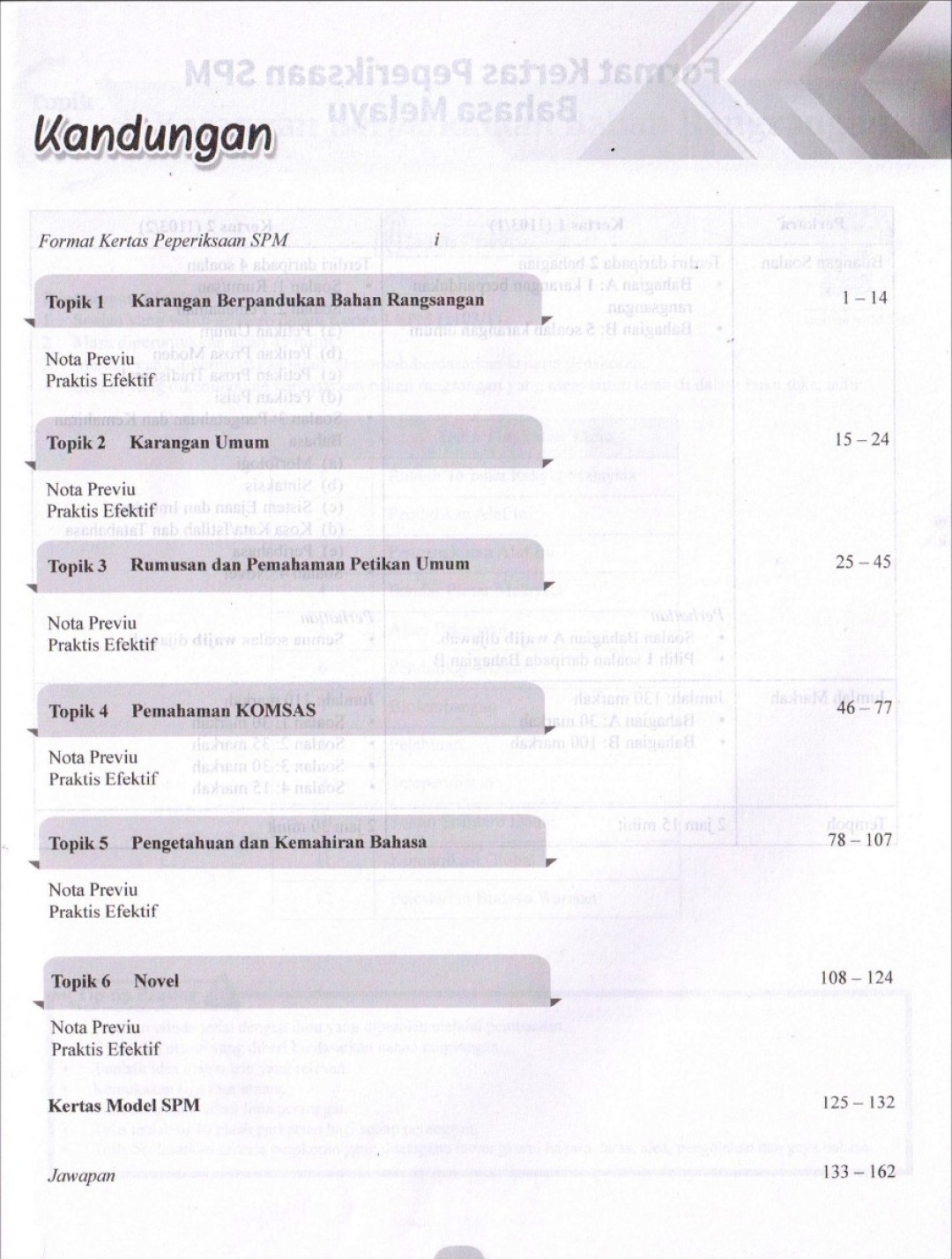 Modul Efektif PdPc Bahasa Melayu Tingkatan 5