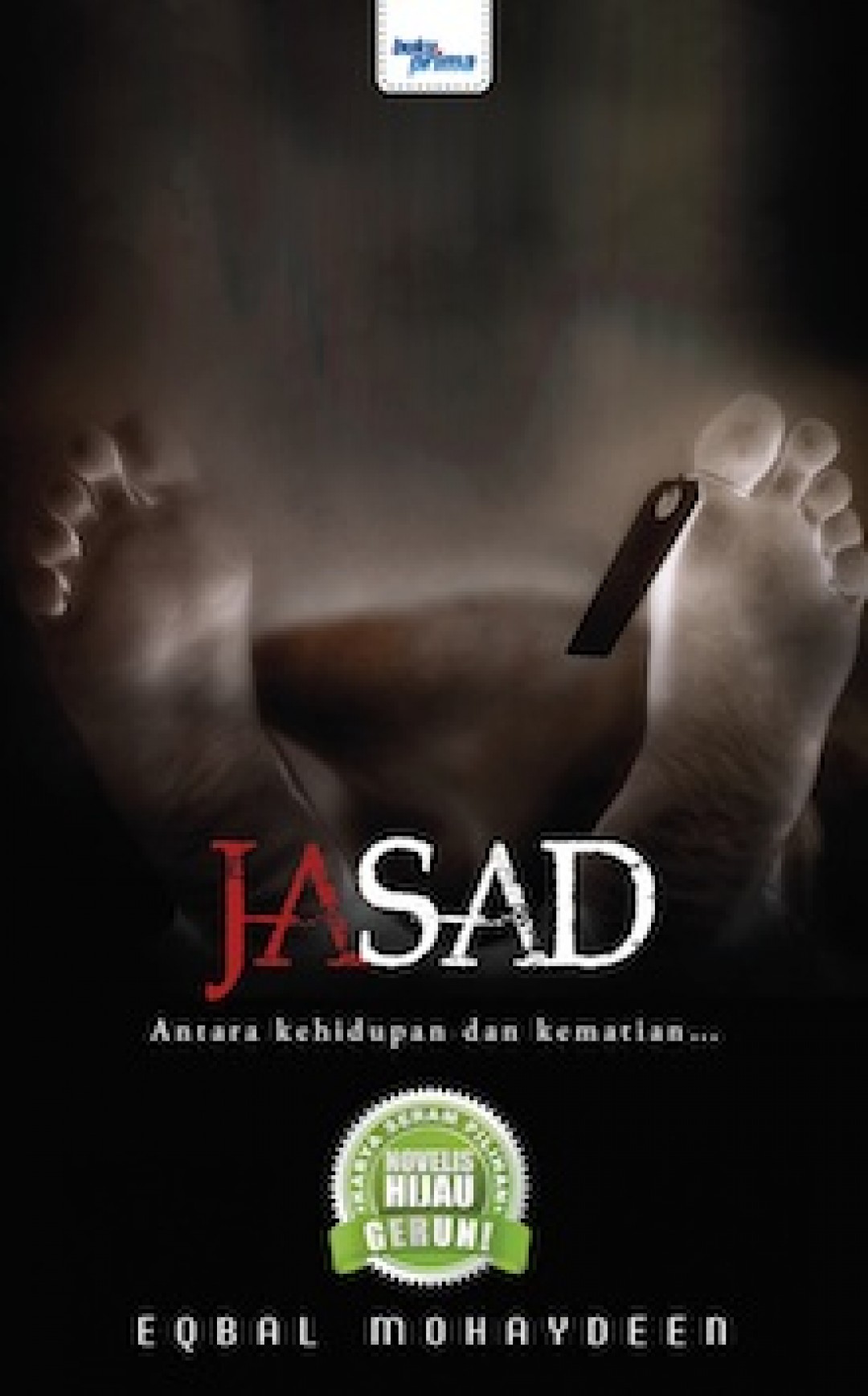 Jasad - Eqbal Mohaydeen