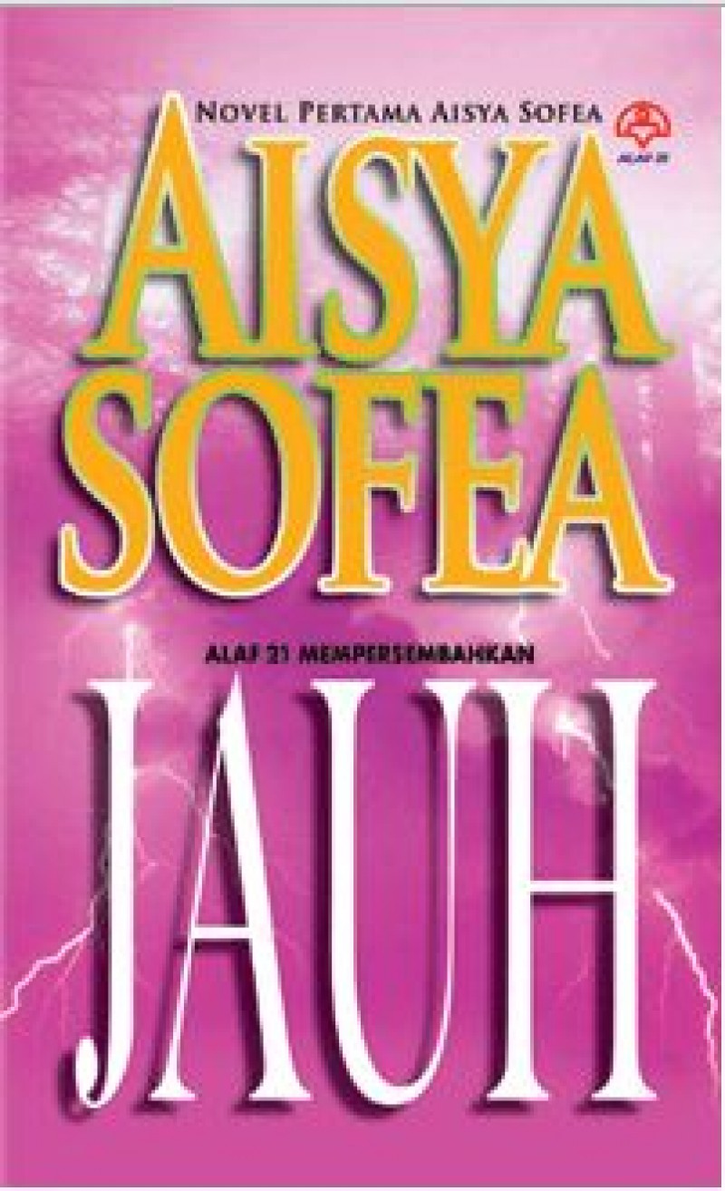 Jauh - Aisya Sofea