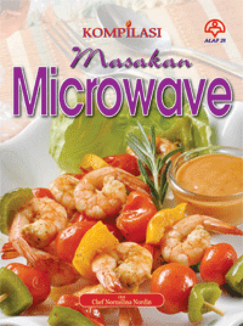 Kompilasi Masakan Microwave