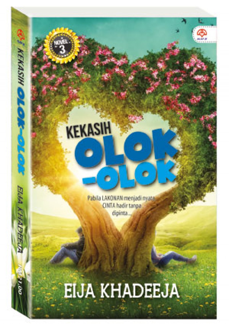 Kekasih Olok-Olok - Eija Khadeeja