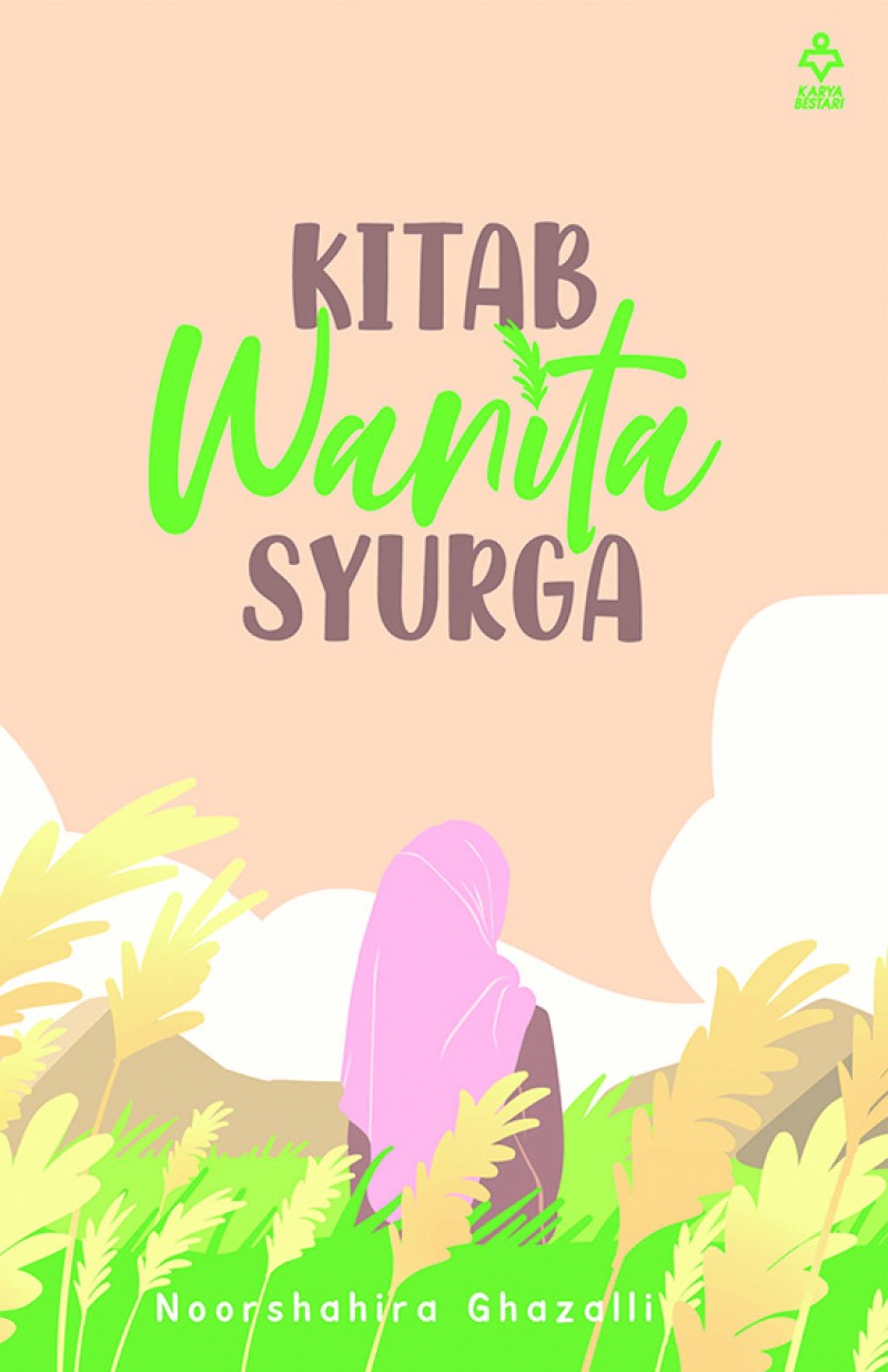 Kitab Wanita Syurga