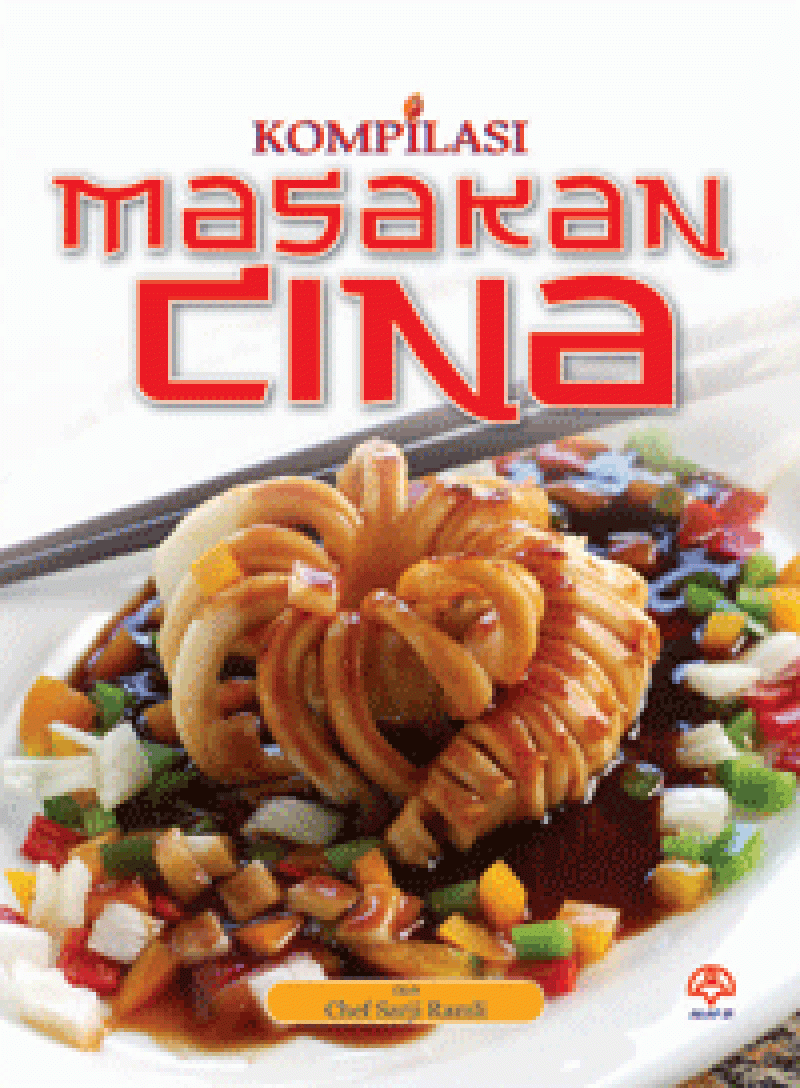 Kompilasi Masakan Cina