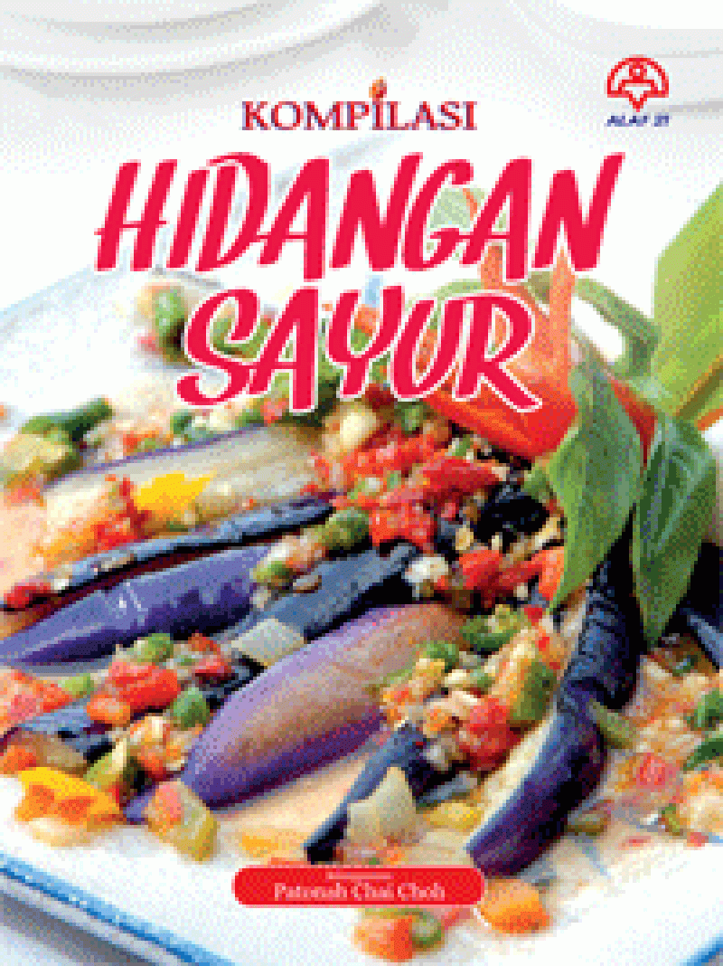 Kompilasi Hidangan Sayur