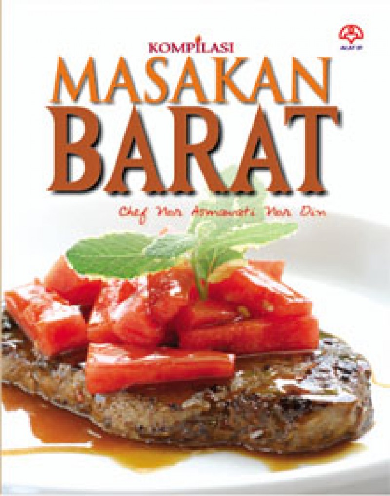 Kompilasi Masakan Barat