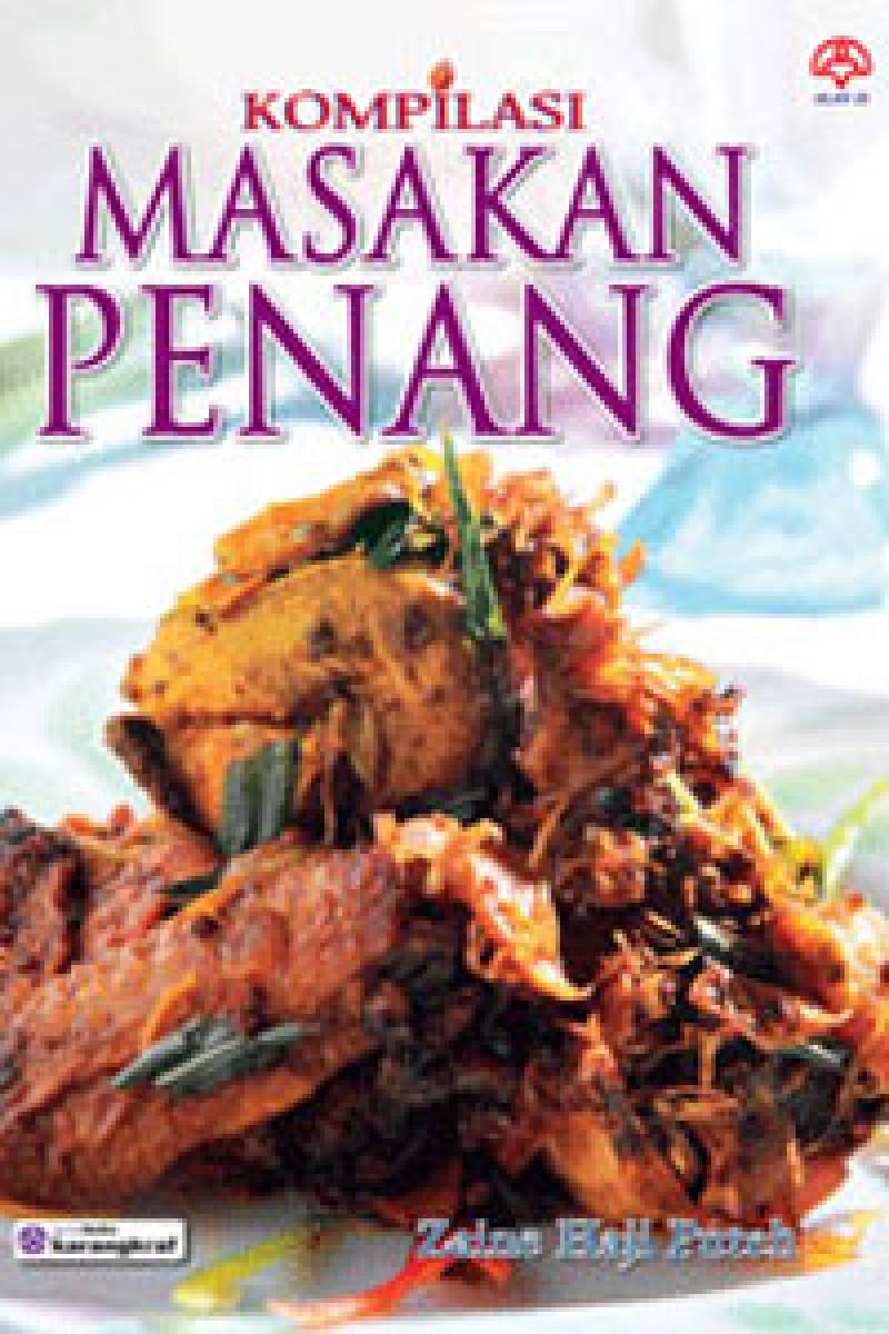 Kompilasi Masakan Penang