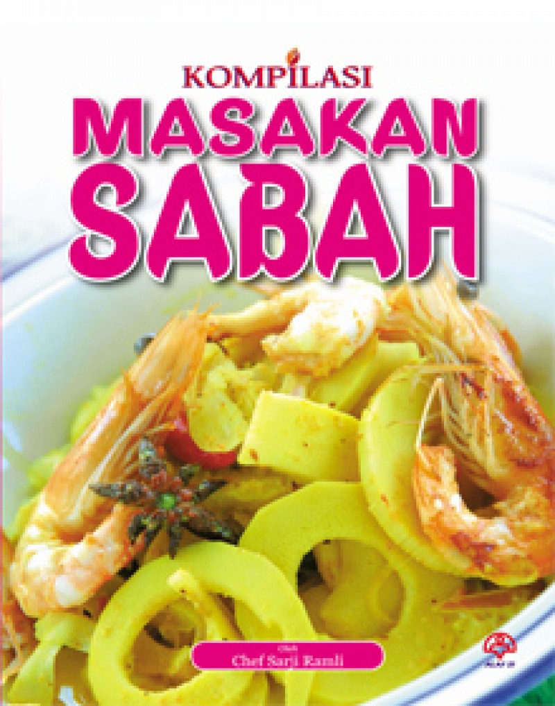 Kompilasi Makanan Sabah