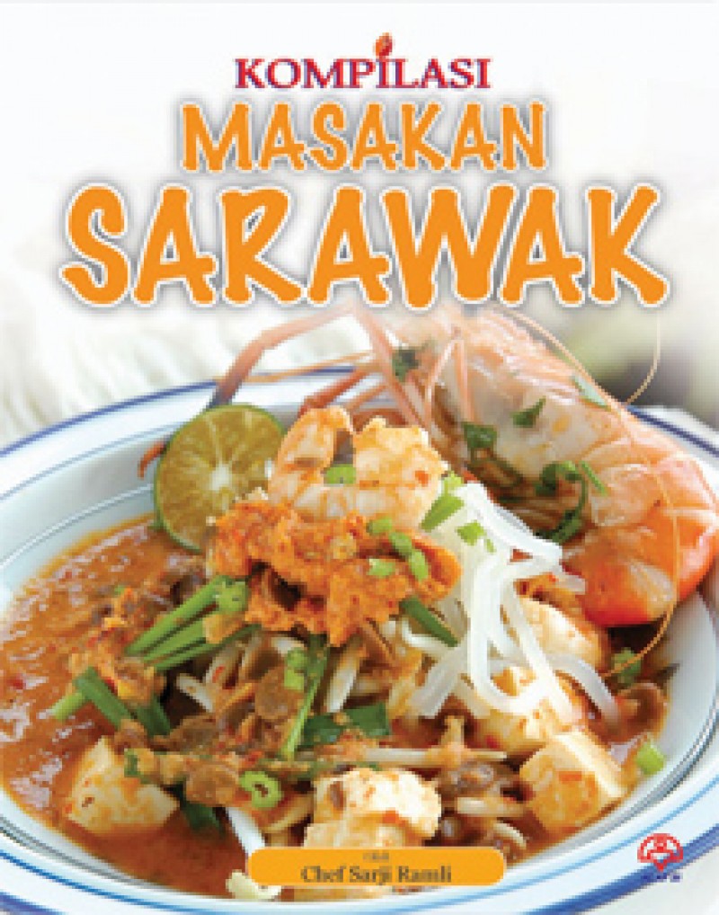 Kompilasi Masakan Sarawak