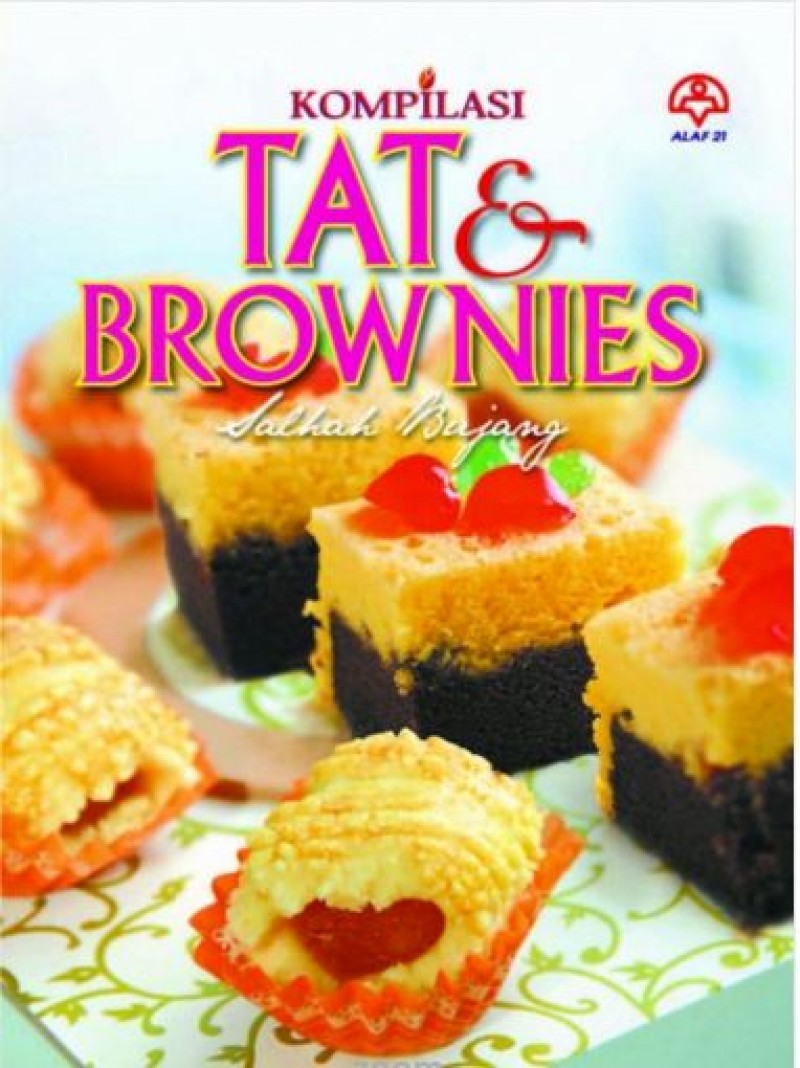 Kompilasi Tat & Brownies
