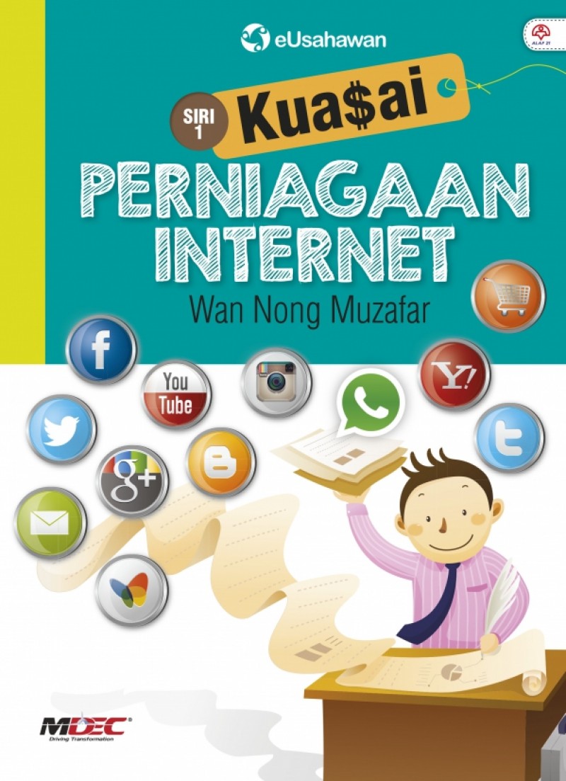 Kuasai Perniagaan Internet