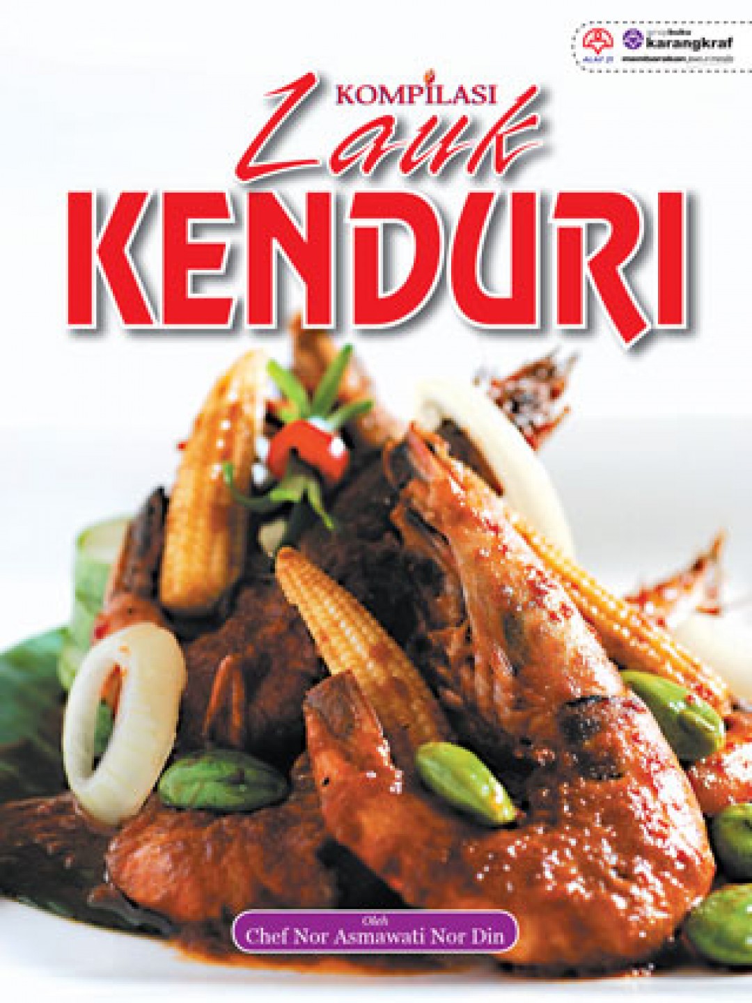 Kompilasi Lauk Kenduri