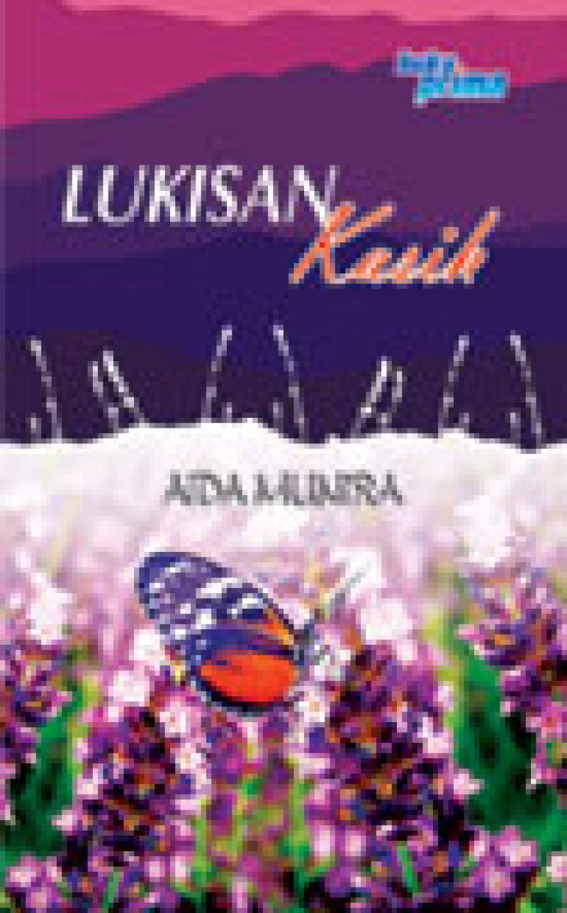 Lukisan Kasih