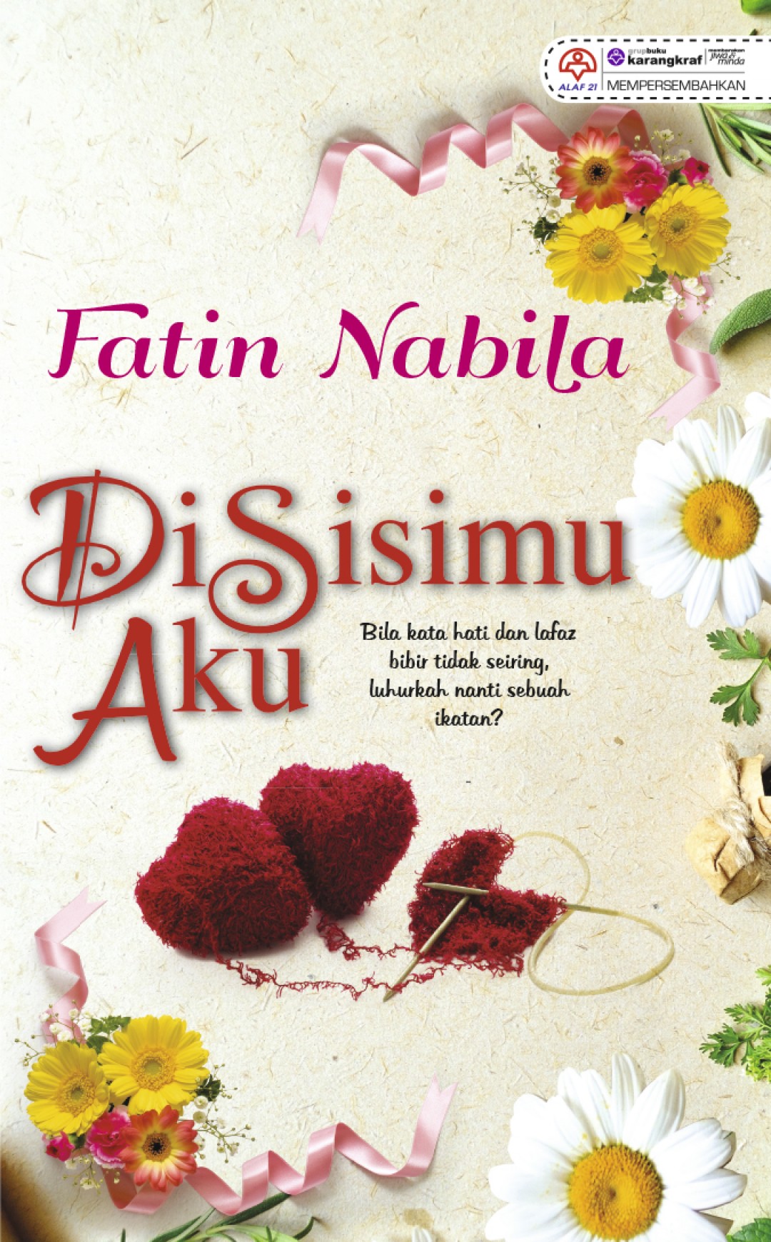 Di Sisimu Aku - Fatin Nabila