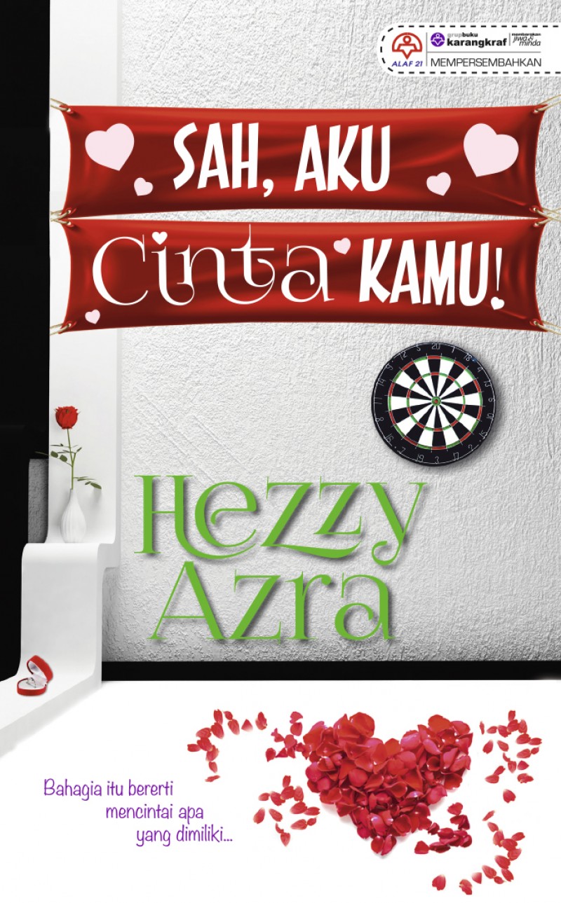 Sah, Aku Cinta Kamu - Hezzy Azra