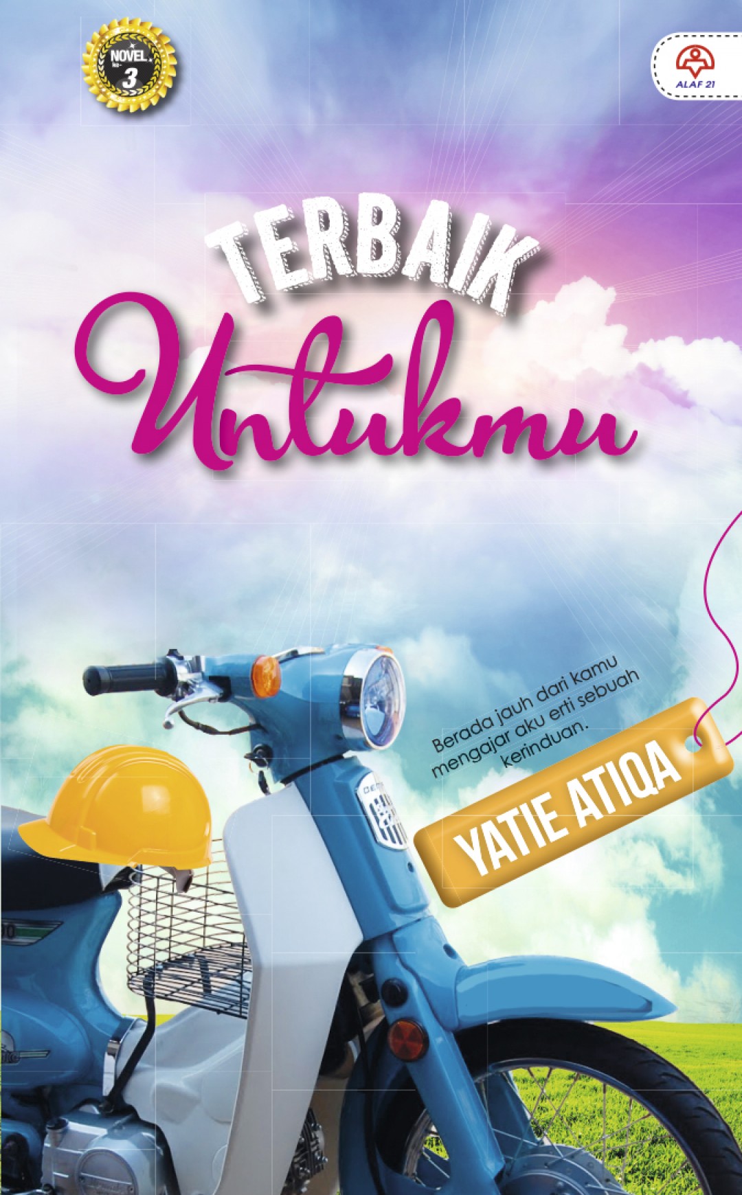 Terbaik Untukmu - Yatie Atiqa