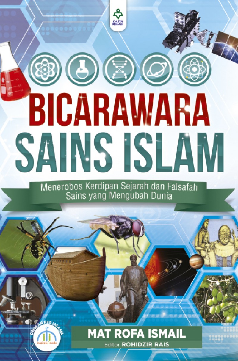 Bicarawara Sains Islam - Mat Rofa Ismail