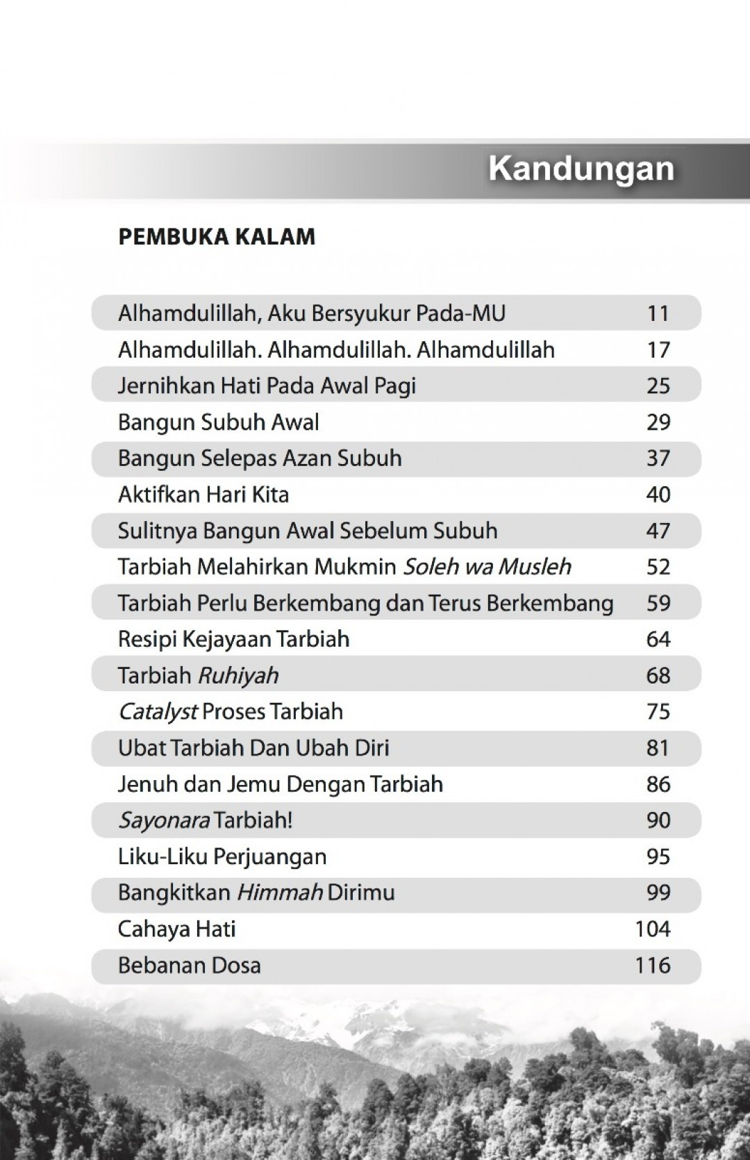 Monolog Dari Hati : 66 Nota Penenang Jiwa - 'Ali 'Irfan Jamaludd