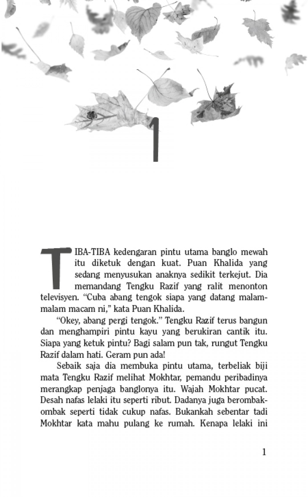 Kasih Usah Terlerai - Emy Raziela