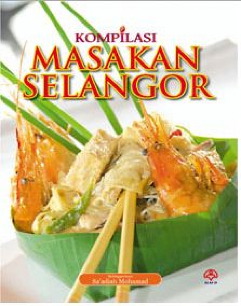 Masakan Selangor