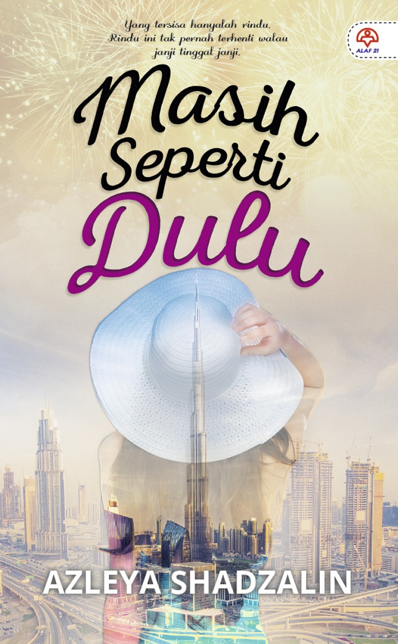 Masih Seperti Dulu - Azleya Shadzalin