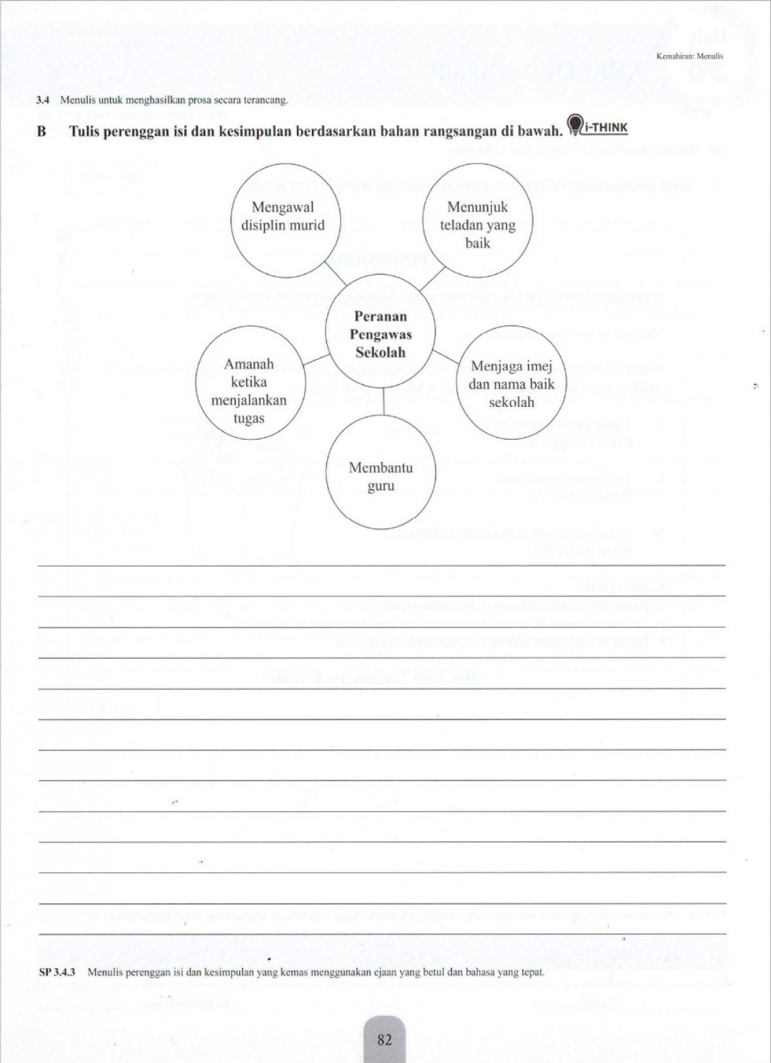 Modul Efektif PdPc Bahasa Melayu Tingkatan 1