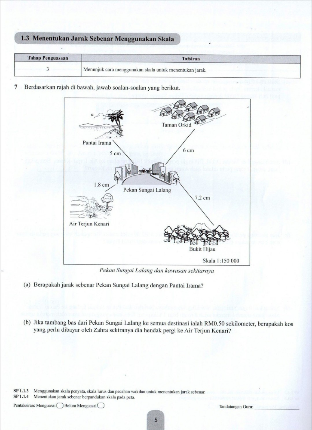 Modul Efektif PdPc Geografi Tingkatan 2