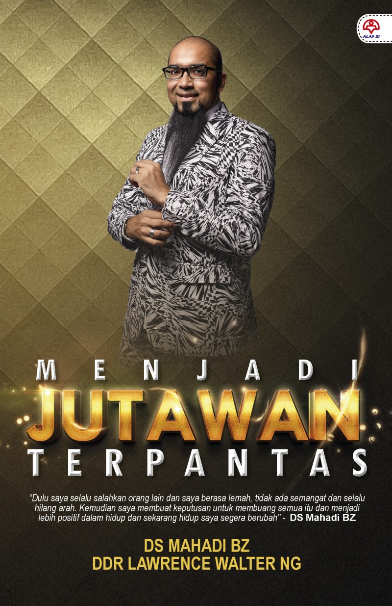 Menjadi Jutawan Terpantas