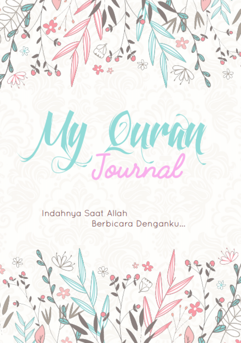 MyQuran Journal