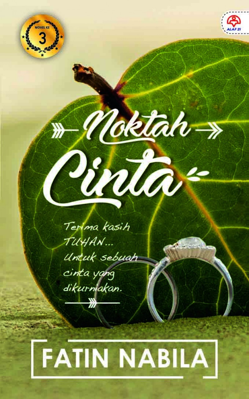 Noktah Cinta -  Fatin Nabila