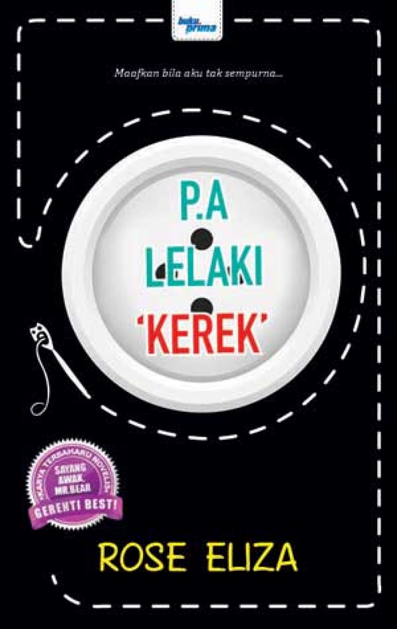 P.A Lelaki Kerek