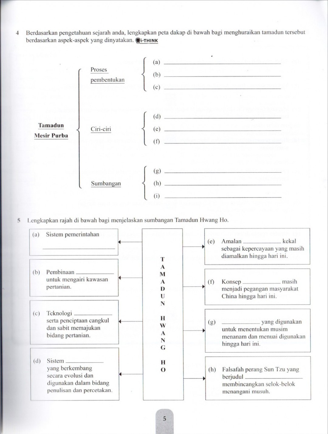 Modul Efektif PdPc Sejarah Tingkatan 4