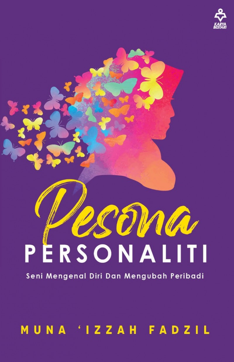 Pesona Personaliti - Muna 'Izzah Fadzil