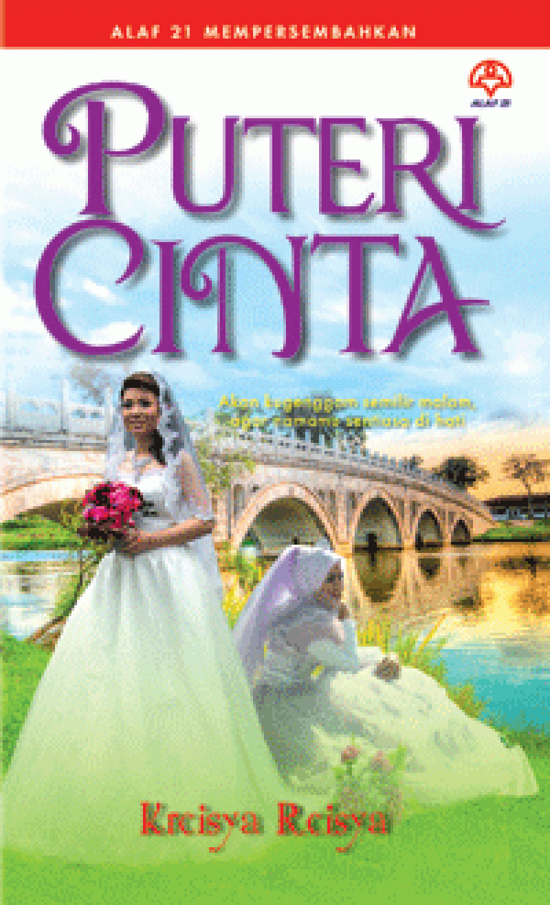 Puteri Cinta