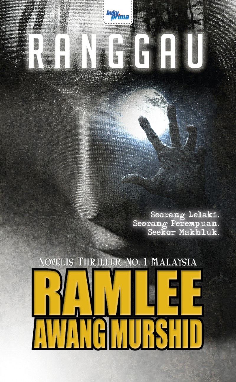 Ranggau - Ramlee Awang Murshid