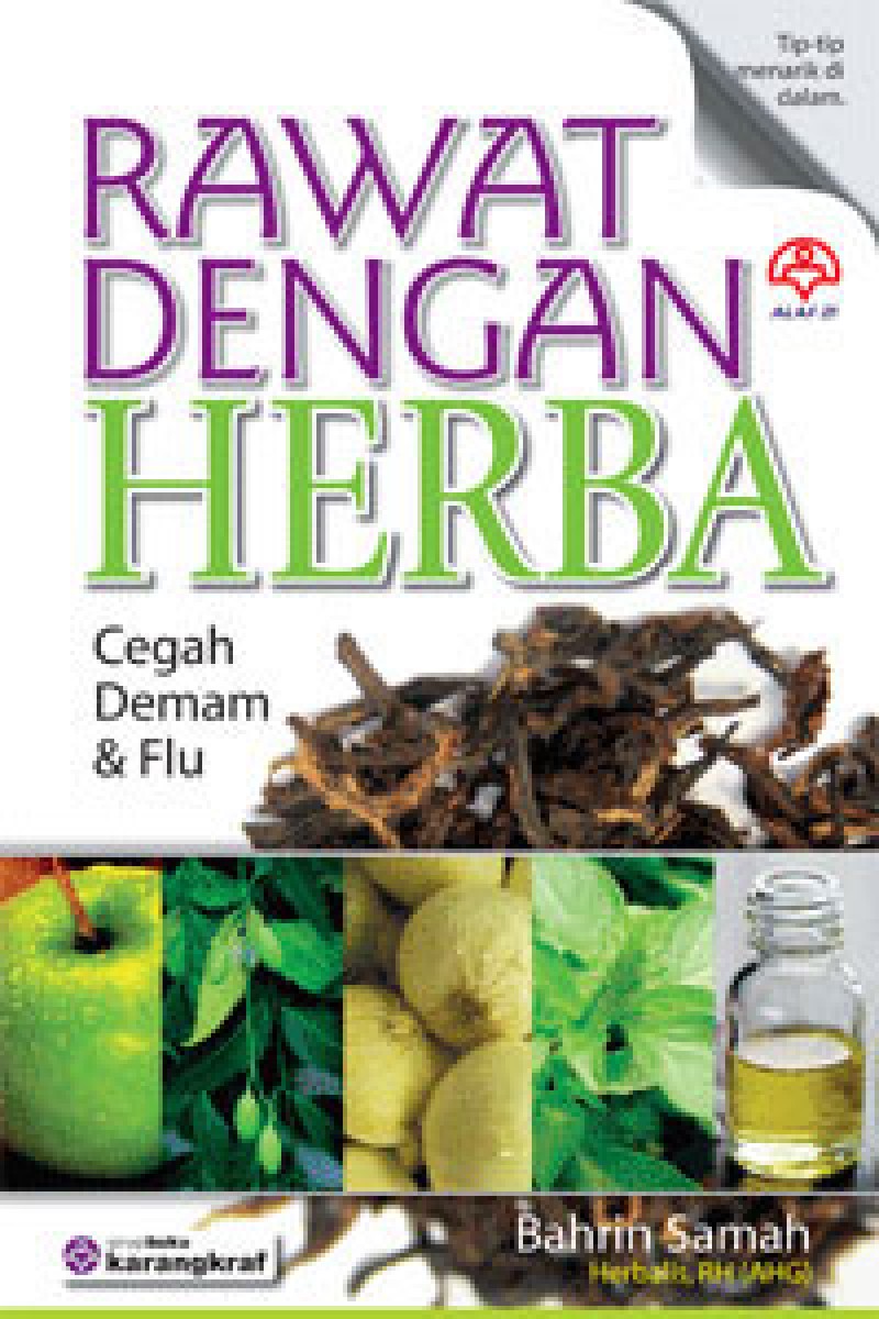 Rawat Dengan Herba