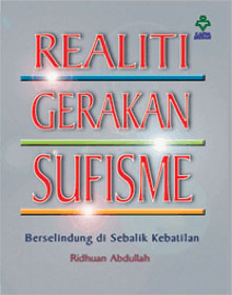 Realiti Gerakan Sufisme