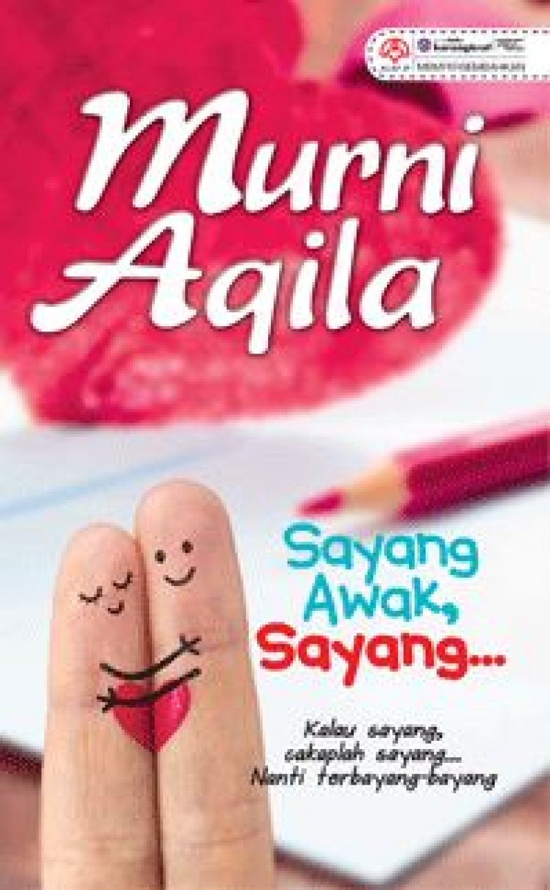 Sayang Awak, Sayang - Murni Aqila